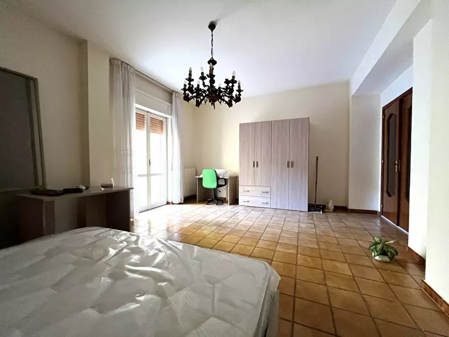 Immagine 5 di Camera in affitto  in Via Fiume 45 a Catanzaro