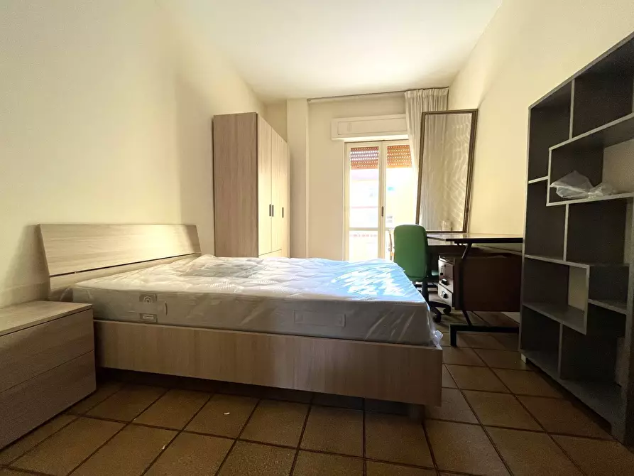 Immagine 8 di Camera in affitto  in Via Fiume 45 a Catanzaro