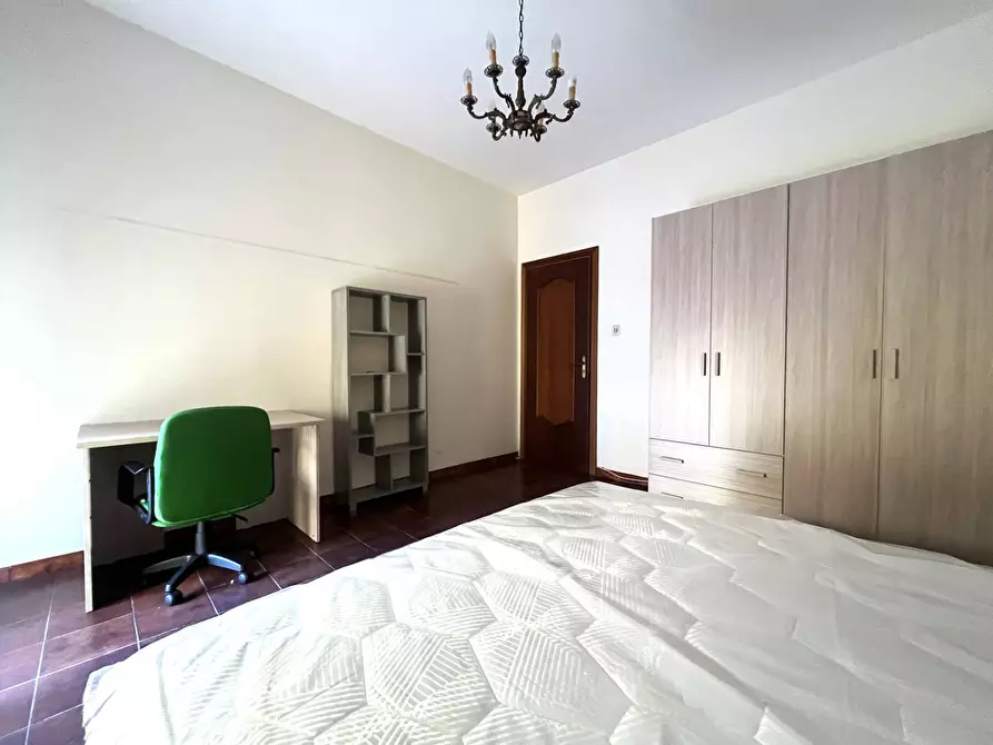 Immagine 2 di Camera in affitto  in Via Fiume 45 a Catanzaro