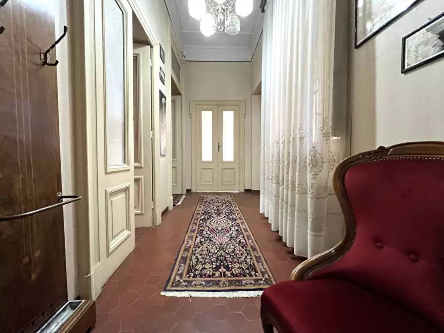 Immagine 1 di Ufficio in affitto  in via Milano a Catanzaro