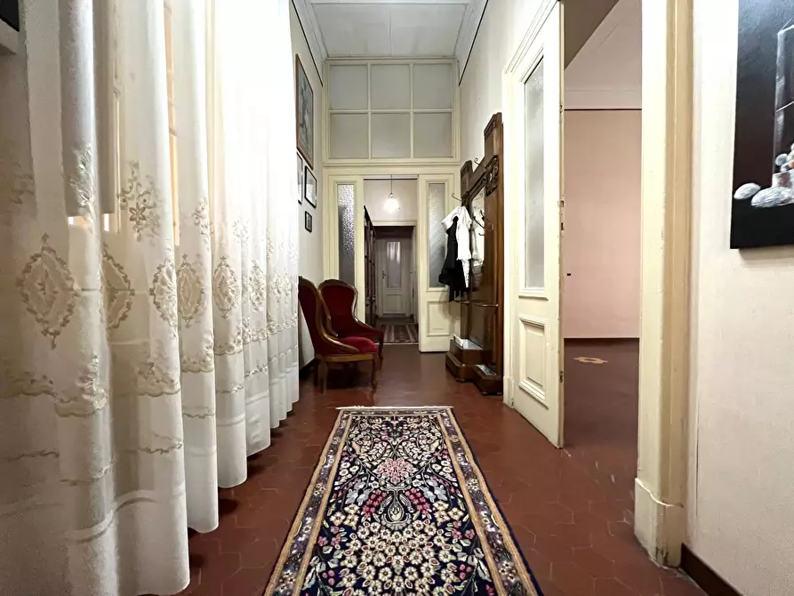 Immagine 2 di Ufficio in affitto  in via Milano a Catanzaro