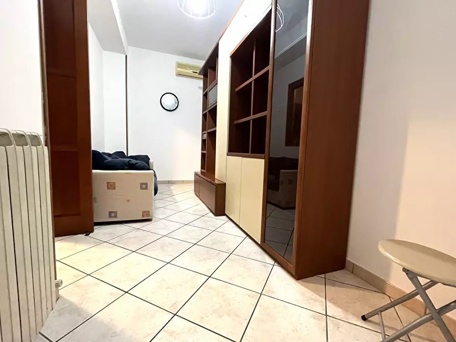 Immagine 12 di Camera in affitto  in Viale Crotone 118 a Catanzaro
