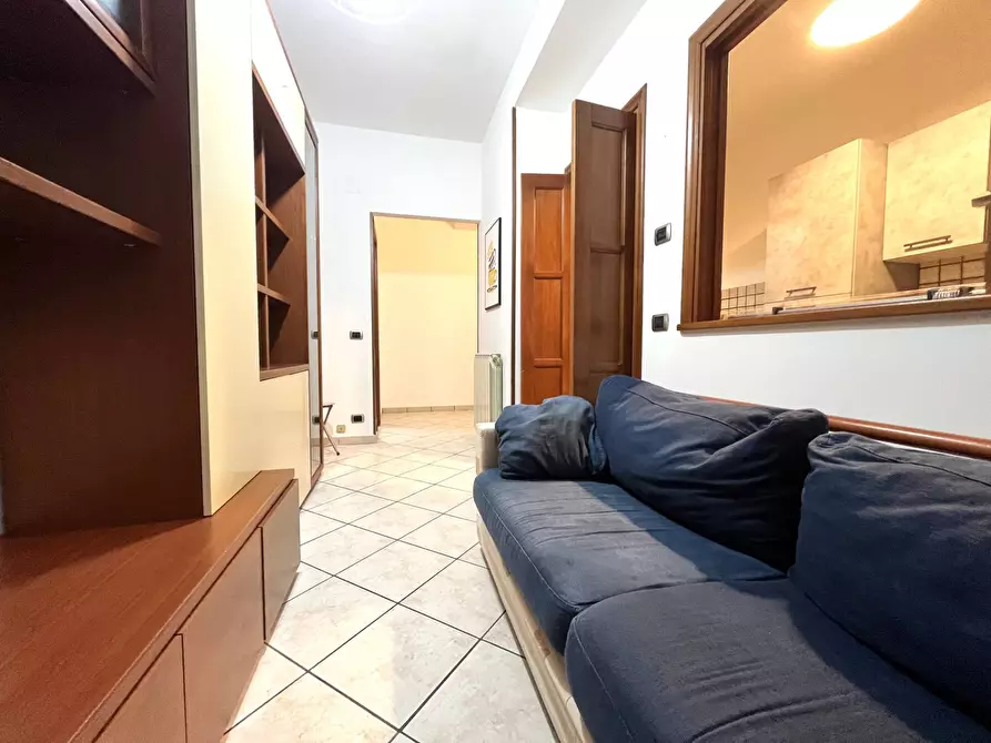 Immagine 3 di Camera in affitto  in Viale Crotone 118 a Catanzaro