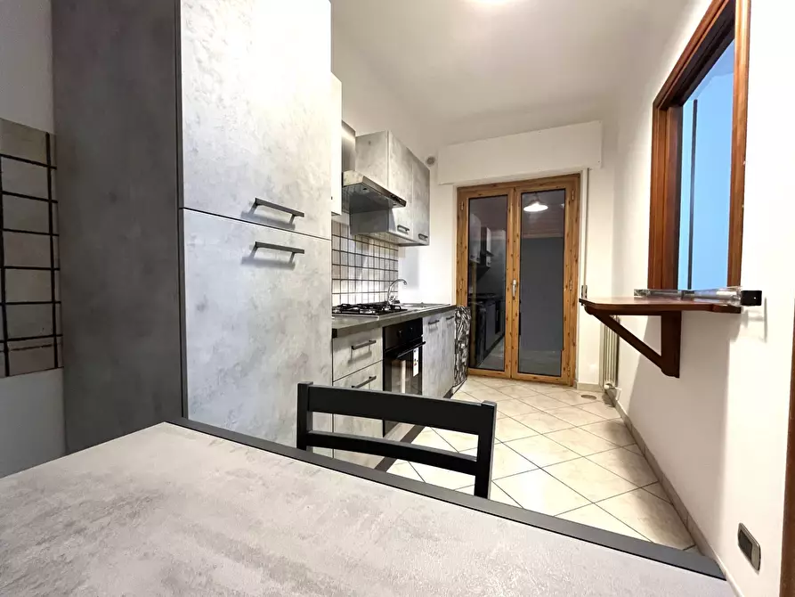 Immagine 1 di Camera in affitto  in Viale Crotone 118 a Catanzaro