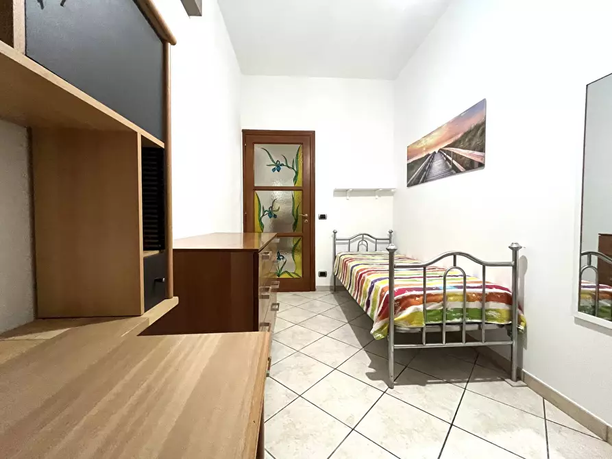 Immagine 9 di Camera in affitto  in Viale Crotone 118 a Catanzaro