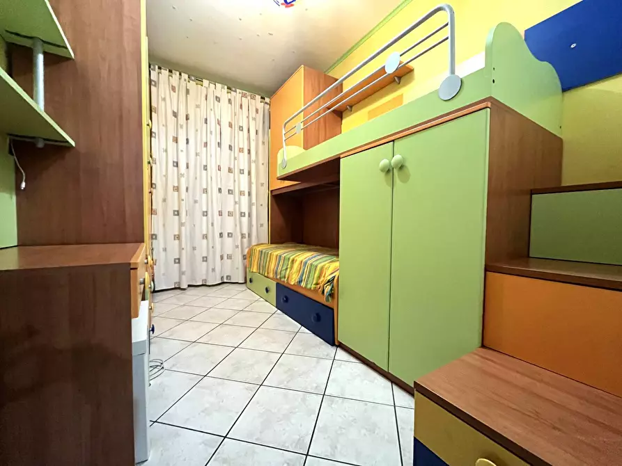 Immagine 10 di Camera in affitto  in Viale Crotone 118 a Catanzaro