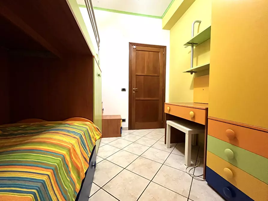 Immagine 11 di Camera in affitto  in Viale Crotone 118 a Catanzaro