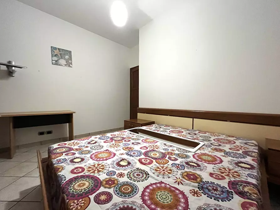 Immagine 5 di Camera in affitto  in Viale Crotone 118 a Catanzaro