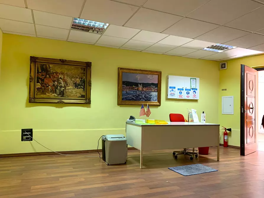 Immagine 2 di Ufficio in affitto  in viale Vincenzo De Filippis snc a Catanzaro