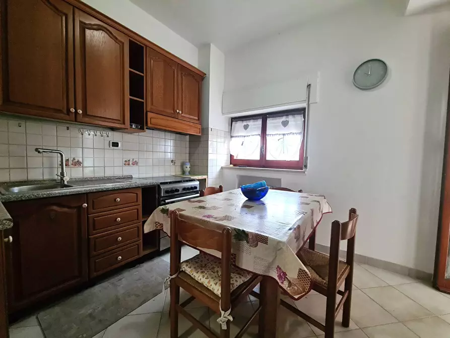 Immagine 3 di Camera in affitto  in Via Stretto Antico 8A a Catanzaro