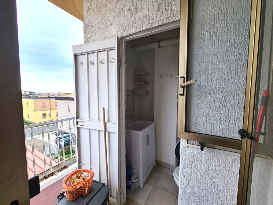 Immagine 5 di Camera in affitto  in Via Stretto Antico 8A a Catanzaro