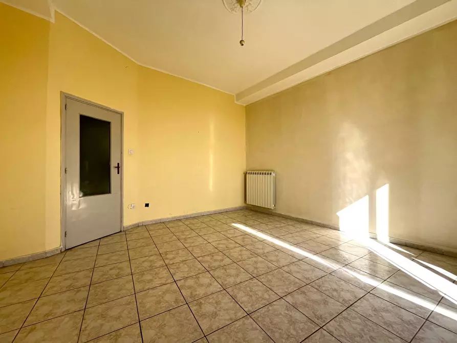 Immagine 2 di Appartamento in affitto  in via Francesco Cilea a Catanzaro