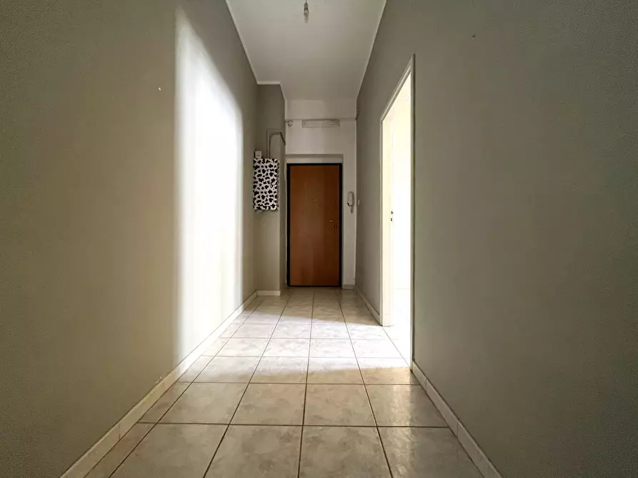 Immagine 3 di Appartamento in affitto  in via Francesco Cilea a Catanzaro
