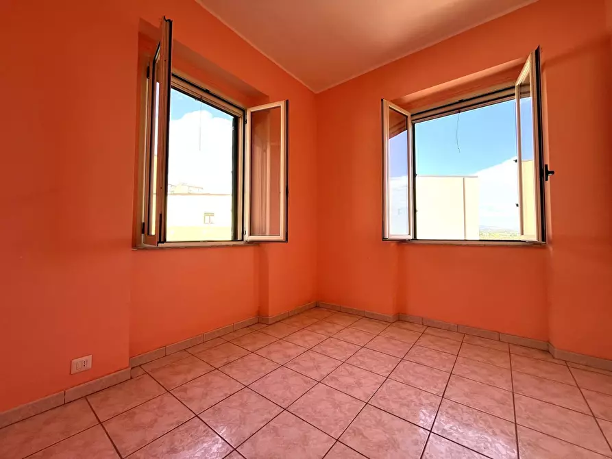 Immagine 4 di Appartamento in affitto  in via Francesco Cilea a Catanzaro