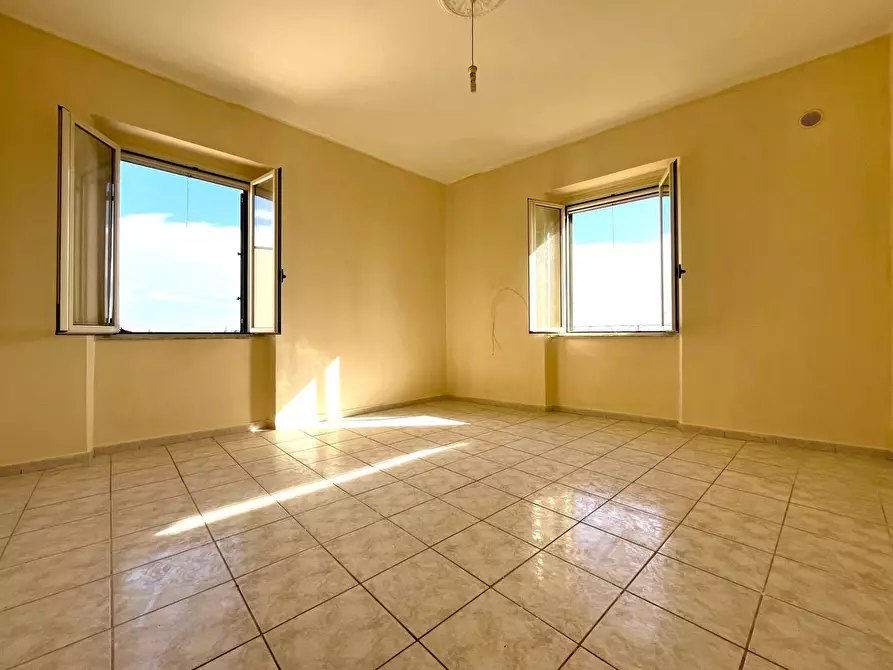 Immagine 7 di Appartamento in affitto  in via Francesco Cilea a Catanzaro