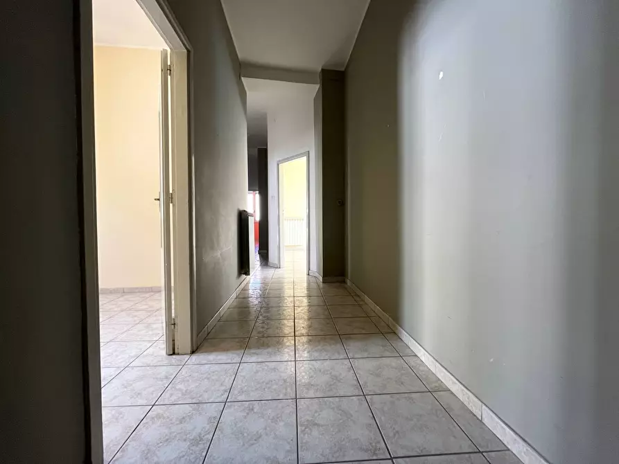 Immagine 6 di Appartamento in affitto  in via Francesco Cilea a Catanzaro