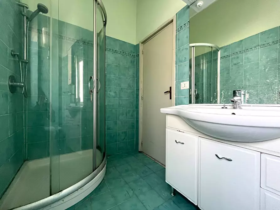 Immagine 10 di Appartamento in affitto  in via Francesco Cilea a Catanzaro