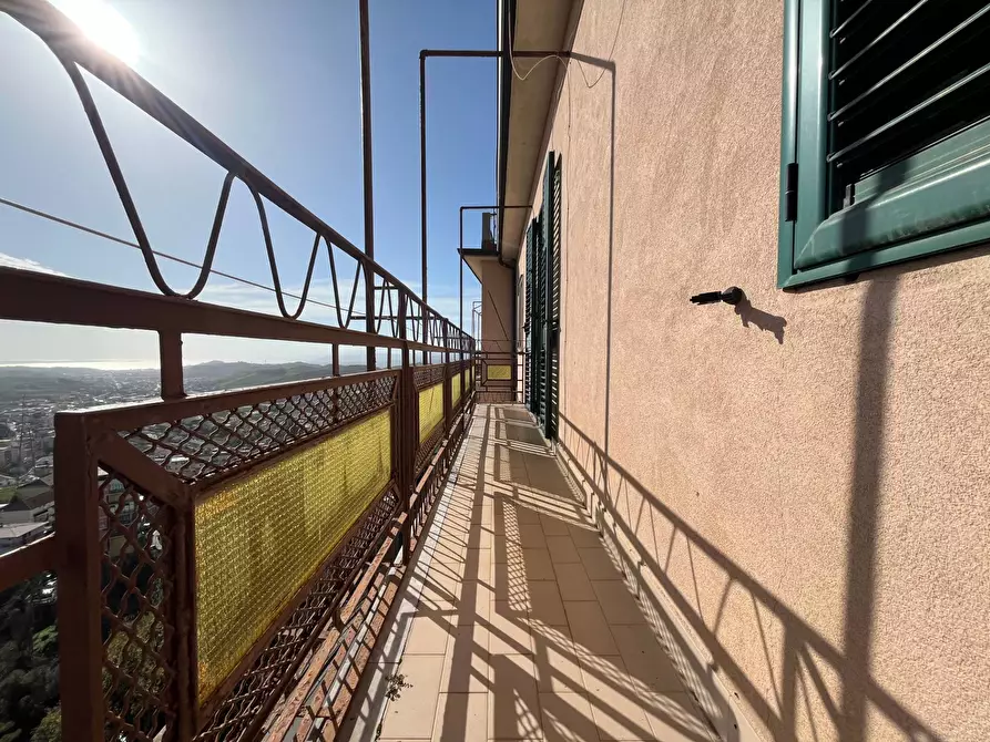 Immagine 11 di Appartamento in affitto  in via Francesco Cilea a Catanzaro