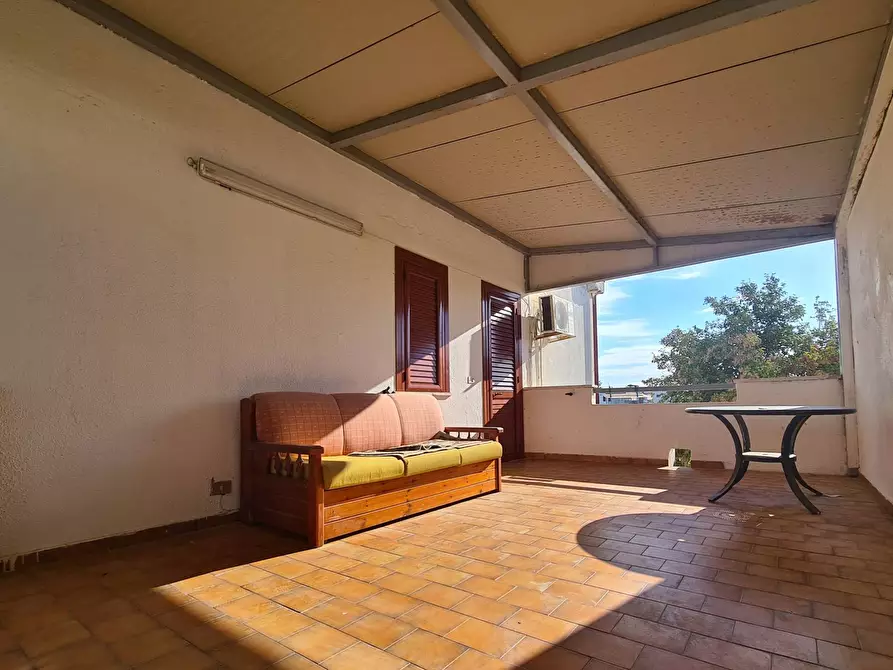 Immagine 11 di Villetta a schiera in vendita  in Via Marincoli a Amaroni