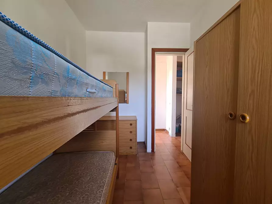 Immagine 8 di Villetta a schiera in vendita  in Via Marincoli a Amaroni