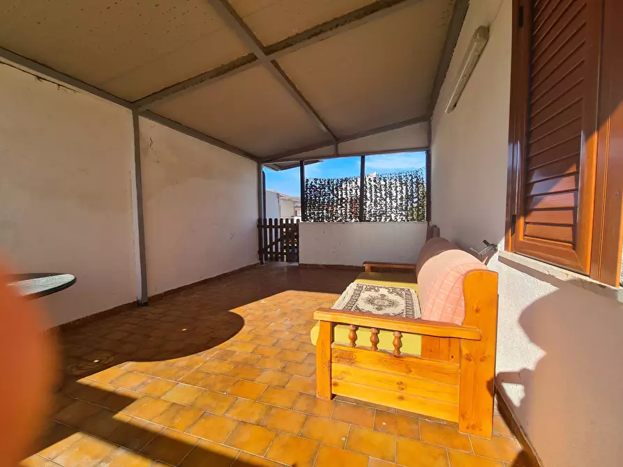 Immagine 12 di Villetta a schiera in vendita  in Via Marincoli a Amaroni