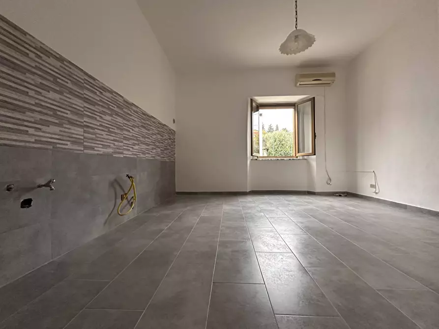 Immagine 3 di Villa in vendita  in Via Fiume Busento 114 a Catanzaro