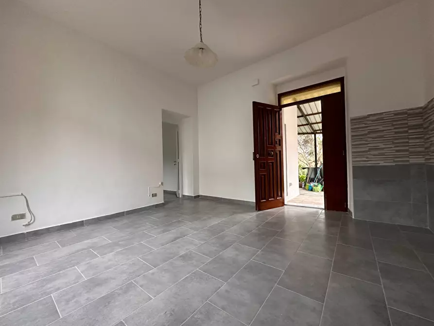 Immagine 9 di Villa in vendita  in Via Fiume Busento 114 a Catanzaro