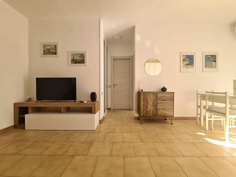 Immagine 3 di Appartamento in affitto  in Via Martiri di Cefalonia 23 a Catanzaro