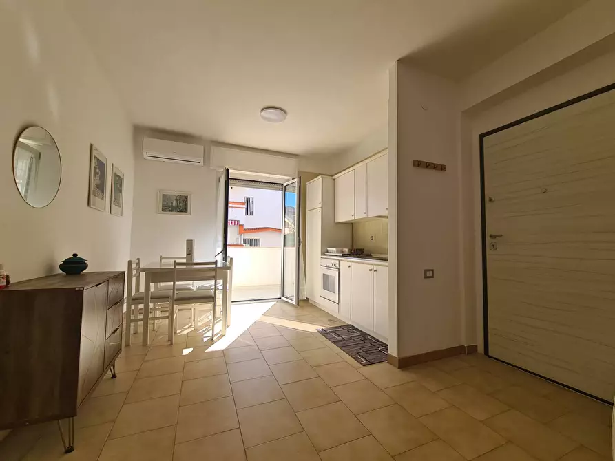 Immagine 1 di Appartamento in affitto  in Via Martiri di Cefalonia 23 a Catanzaro