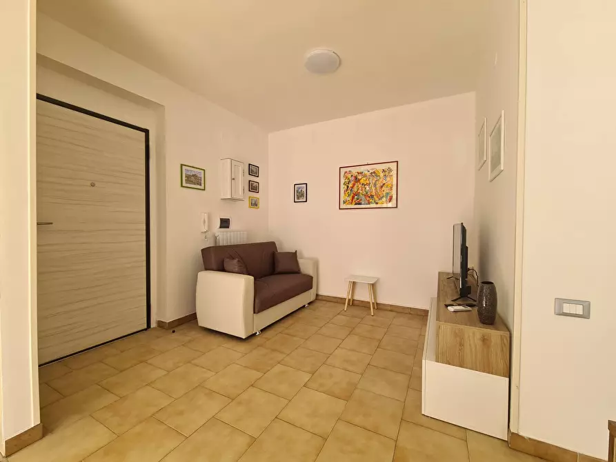 Immagine 9 di Appartamento in affitto  in Via Martiri di Cefalonia 23 a Catanzaro