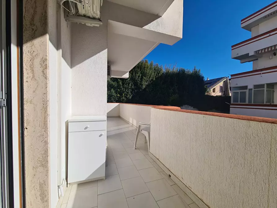 Immagine 5 di Appartamento in affitto  in Via Martiri di Cefalonia 23 a Catanzaro