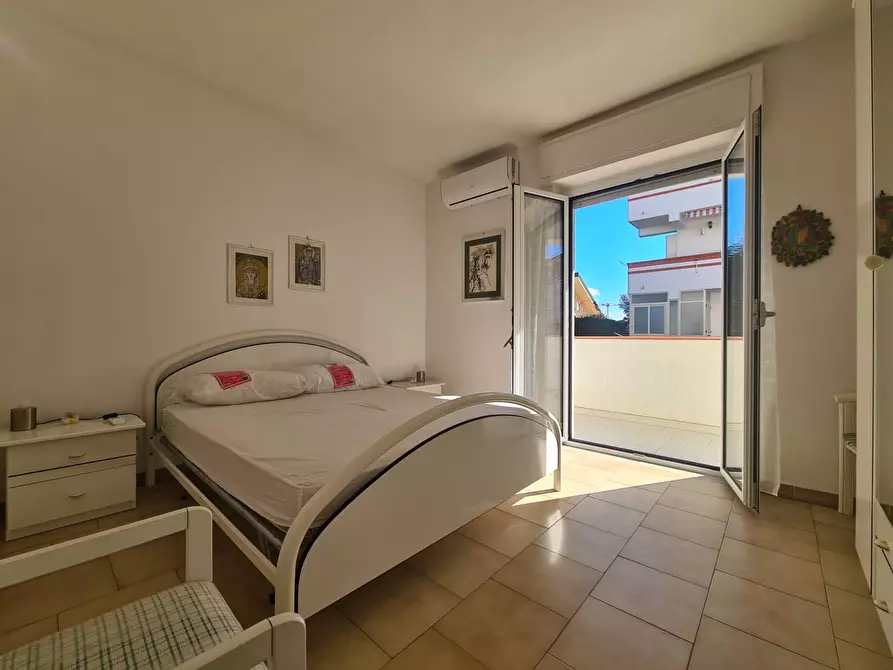 Immagine 4 di Appartamento in affitto  in Via Martiri di Cefalonia 23 a Catanzaro