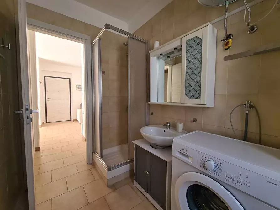 Immagine 8 di Appartamento in affitto  in Via Martiri di Cefalonia 23 a Catanzaro