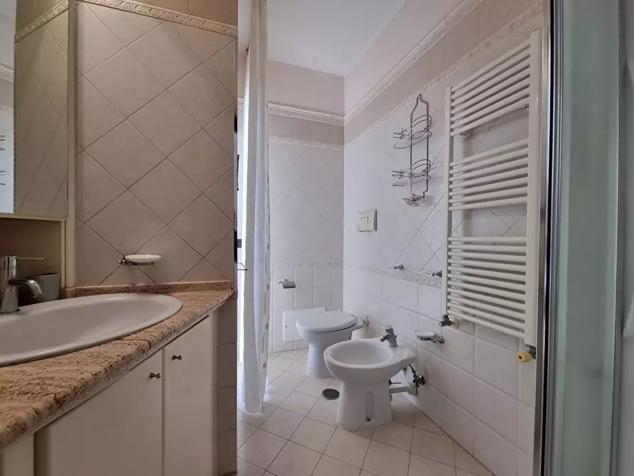 Immagine 12 di Multiproprietà in vendita  in Viale dei Feaci 47 a Squillace