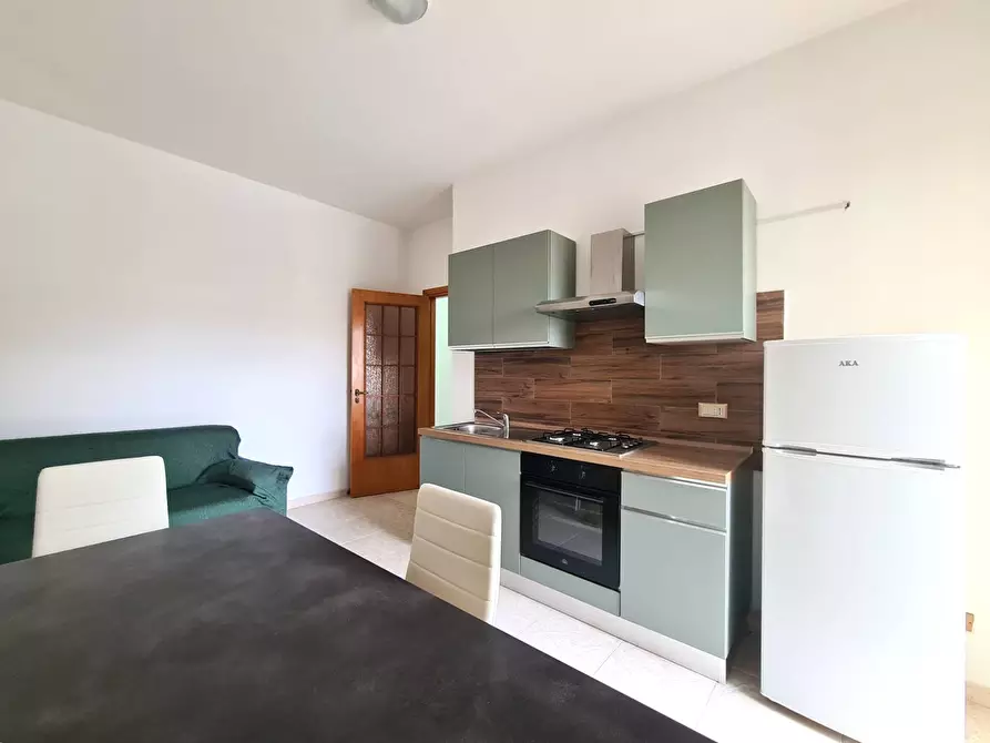 Immagine 2 di Camera in affitto  in Via Carlo Pisacane a Catanzaro