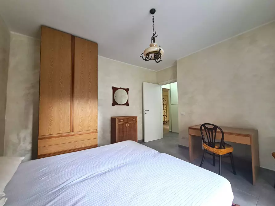 Immagine 2 di Appartamento in affitto  in Via Martiri di Cefalonia 2/c a Catanzaro