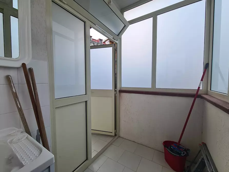 Immagine 6 di Appartamento in affitto  in Via Martiri di Cefalonia 2/c a Catanzaro
