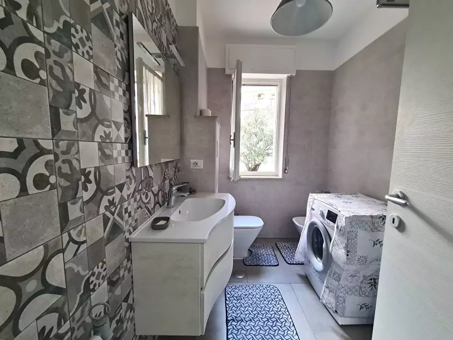 Immagine 10 di Appartamento in affitto  in Via Martiri di Cefalonia 2/c a Catanzaro
