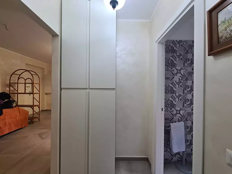 Immagine 3 di Appartamento in affitto  in Via Martiri di Cefalonia 2/c a Catanzaro