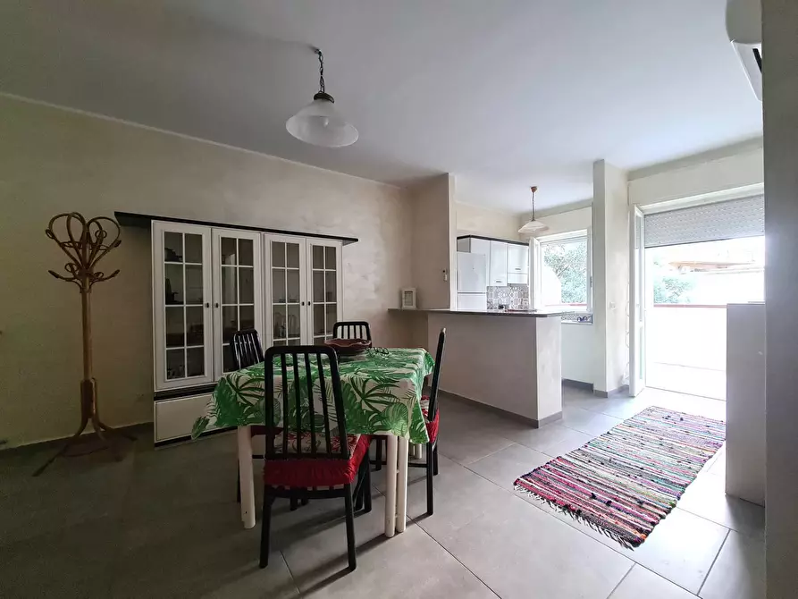 Immagine 4 di Appartamento in affitto  in Via Martiri di Cefalonia 2/c a Catanzaro