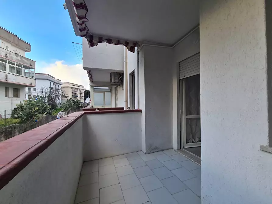 Immagine 7 di Appartamento in affitto  in Via Martiri di Cefalonia 2/c a Catanzaro