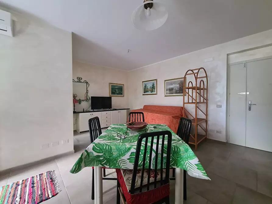 Immagine 9 di Appartamento in affitto  in Via Martiri di Cefalonia 2/c a Catanzaro
