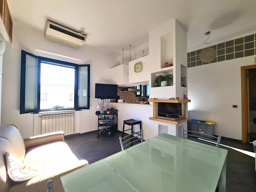 Immagine 4 di Camera in affitto  in Viale Crotone 14 a Catanzaro