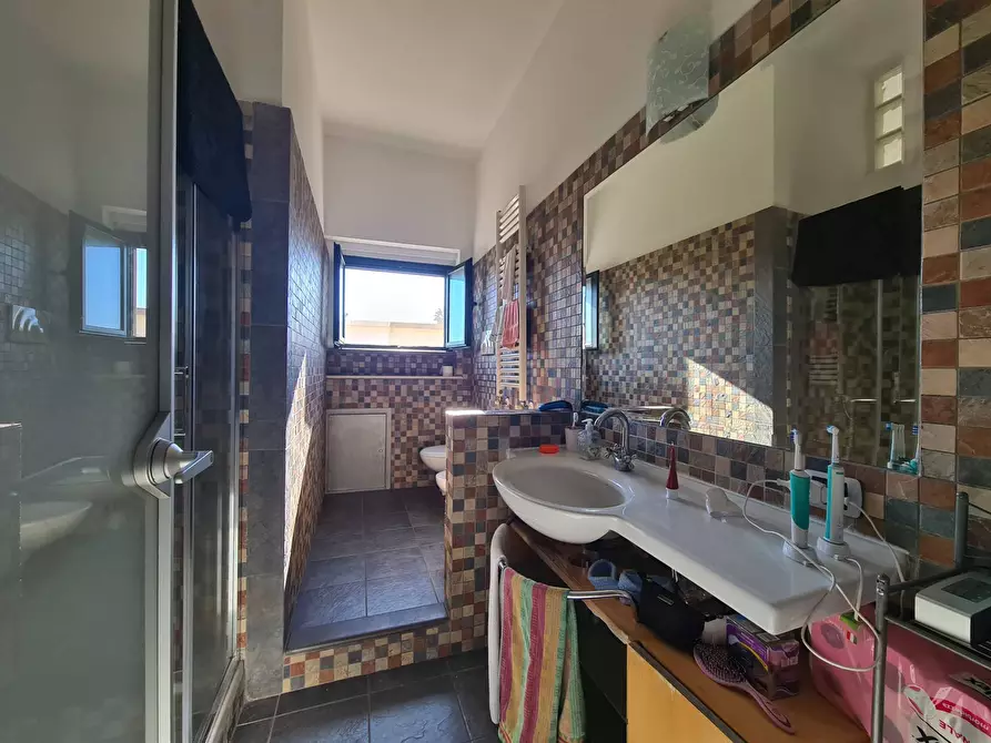 Immagine 8 di Camera in affitto  in Viale Crotone 14 a Catanzaro