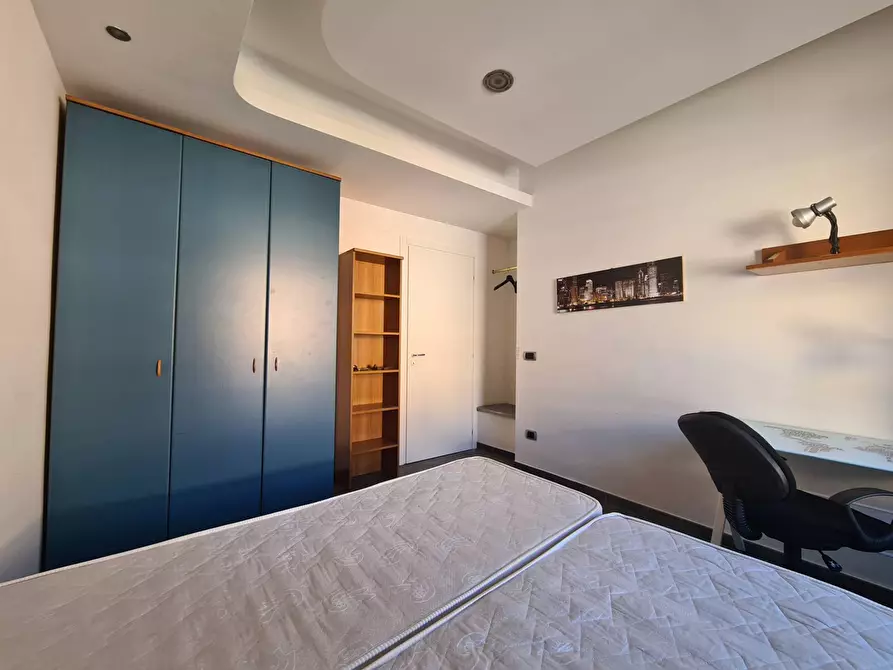 Immagine 3 di Camera in affitto  in Viale Crotone 14 a Catanzaro