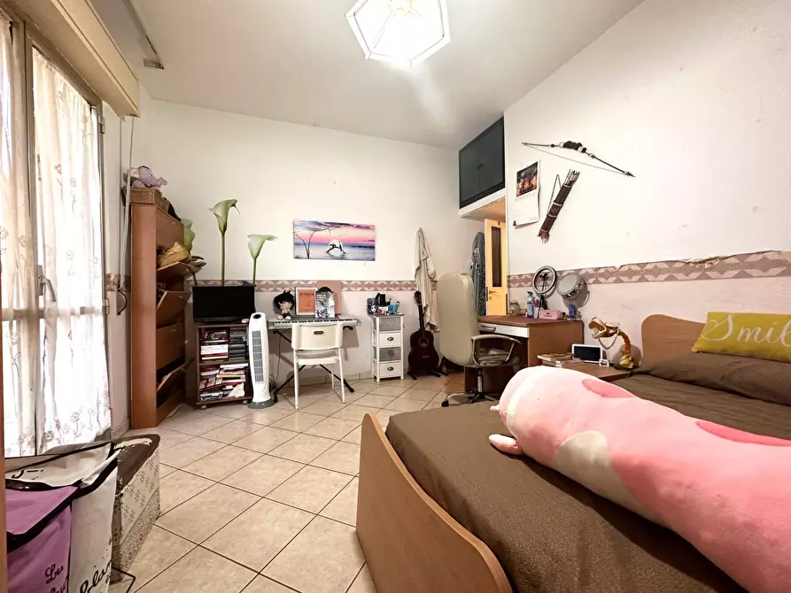 Immagine 19 di Appartamento in affitto  in Via Caprera 2 a Catanzaro