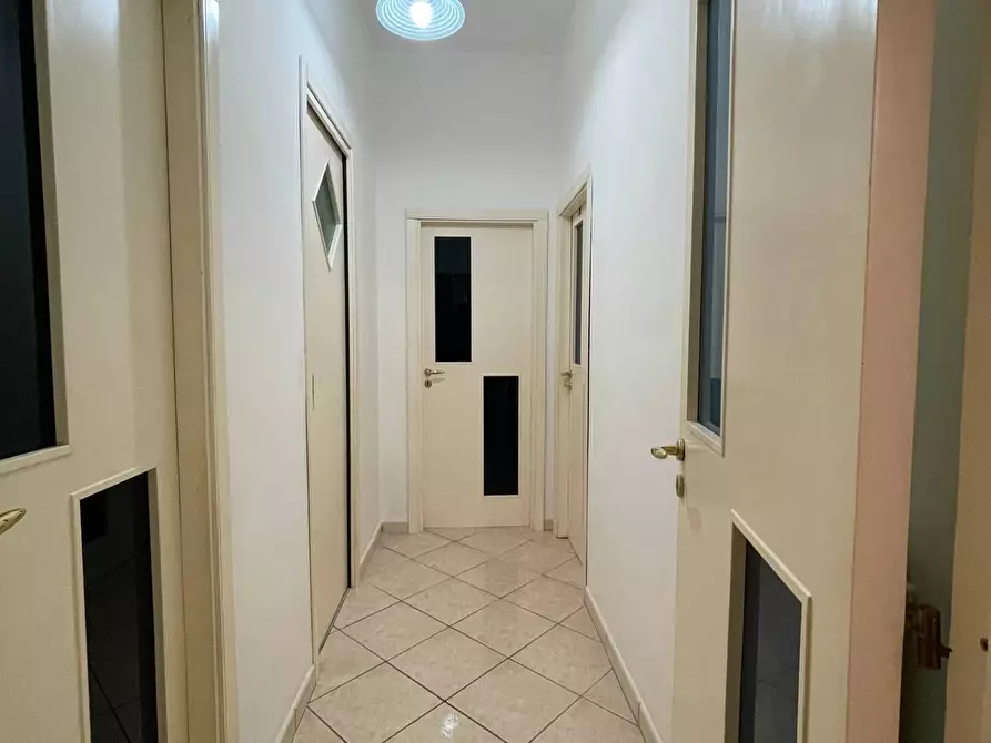Immagine 5 di Appartamento in affitto  in Via Caprera 2 a Catanzaro