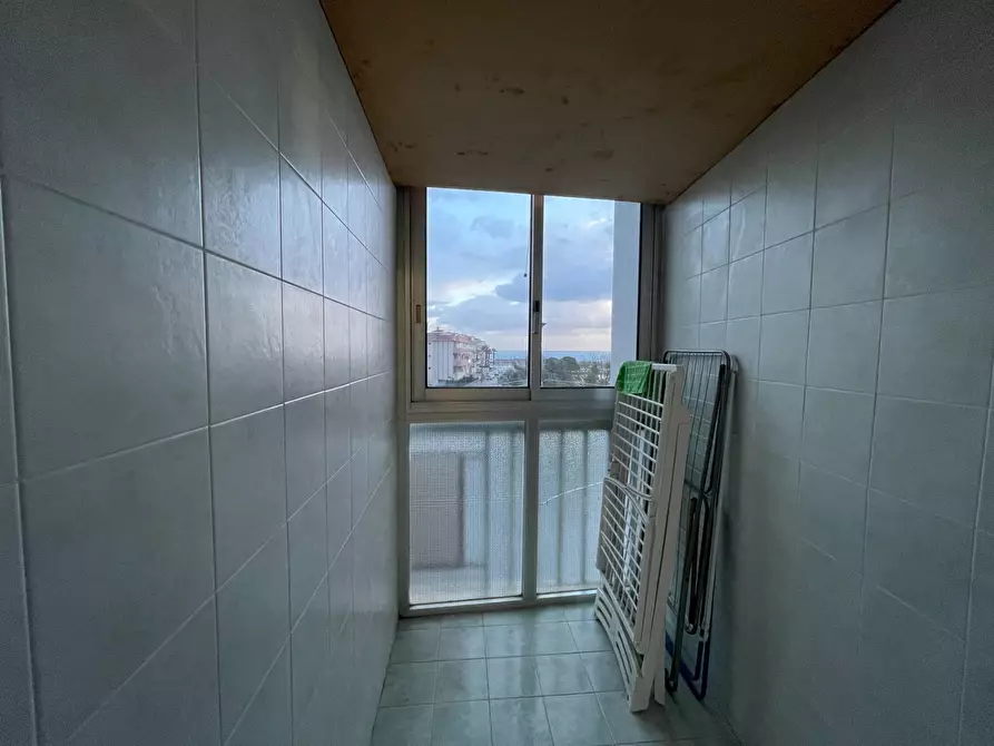 Immagine 14 di Appartamento in affitto  in Via Caprera 2 a Catanzaro