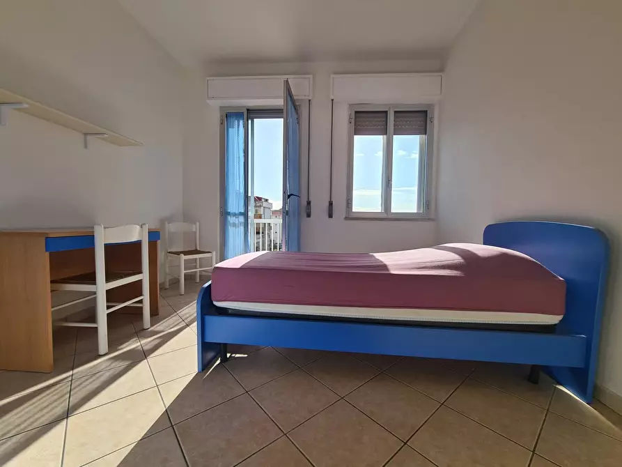 Immagine 6 di Appartamento in affitto  in Via Caprera 2 a Catanzaro