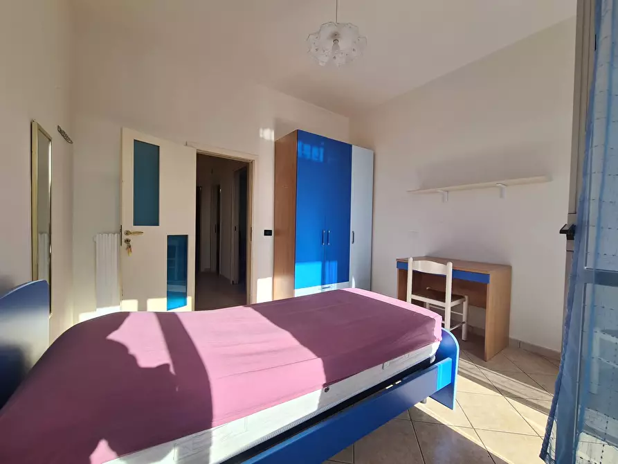 Immagine 7 di Appartamento in affitto  in Via Caprera 2 a Catanzaro